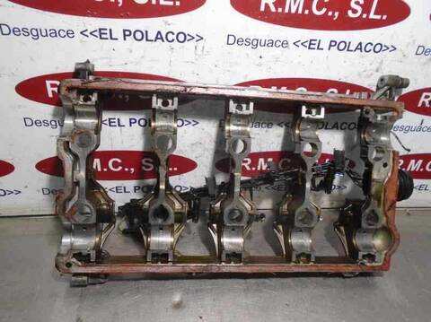 Foto 3ª: Culatin Jeep Compass LIMITED 140CV 103KW [BYL + SERIAL] (2007)