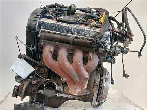 Motor Completo Suzuki Swift 1.3 101CV 74KW
