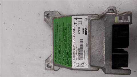 Centralita Airbag Ford Focus 1.8 GHIA [1 8 LTR. - 85 KW TDCI TD CAT] BERLINA 116CV
