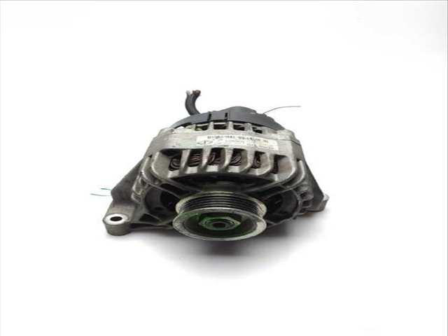 Foto 2ª: Alternador Fiat 500 1.4 312AXC1B 312CXC1B) (2007)