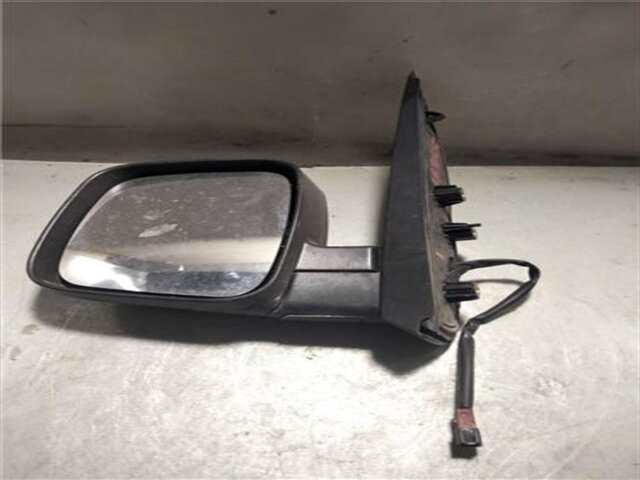 Retrovisor Izquierdo Citroen Nemo 1.3 FURGON [1.3 LTR. - 59 KW HDI FAP] (2008 _)