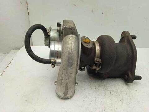 Foto 3ª: Turbocompresor Rover Serie 75 2.0 16V CDTI 131CV 96KW RJ) (1999)