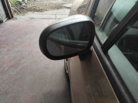Retrovisor Izquierdo Renault Modus K9K750