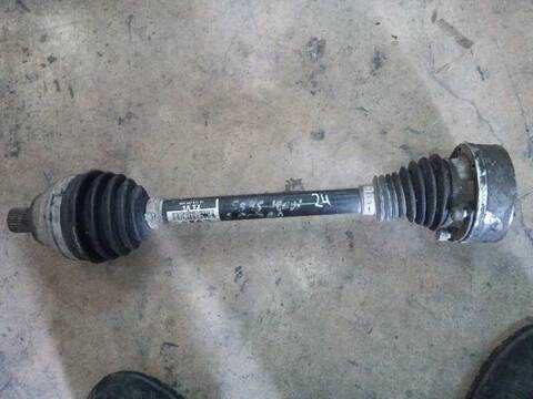 Transmision Delantera Izquierda Skoda Octavia ELEGANCE BERLINA 105CV 77KW