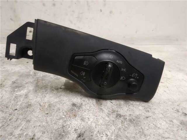 Mando Multifuncion Audi A4 1.8 BASIS [1.8 LTR. - 118 KW 16V TFSI]