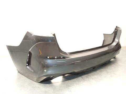 Foto 2ª: Paragolpes Trasero Bmw Serie 2 215 M235I XDRIVE COUPE 306CV 225KW (2020)