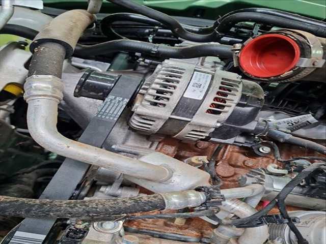 Alternador Ford Tourneo TOURNEO COURIER