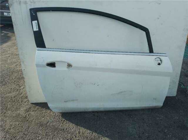 Puerta Delantera Derecha Ford Fiesta 1.6 SPORT [1.6 LTR. - 70 KW TDCI CAT]