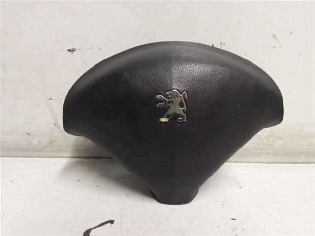 Airbag Delantero Izquierdo Peugeot 407 1.6 CONFORT [1.6 LTR. - 80 KW HDI FAP CAT (9HZ - DV6TED4)]