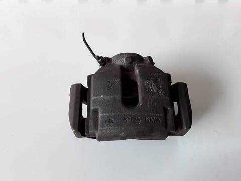 Pinza Freno Delantera Izquierdo Bmw X3 3.0D 3.0 TD 204CV