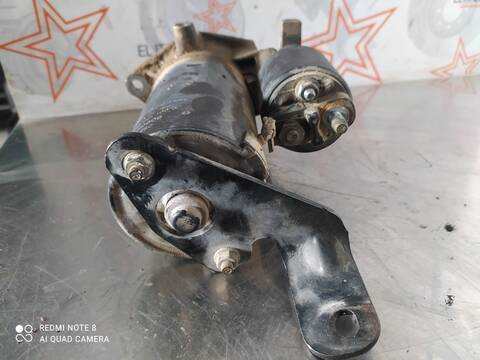 Foto 3ª: Motor de Arranque Opel Frontera BASIS 116CV 85KW [Y22DTH] (2001)