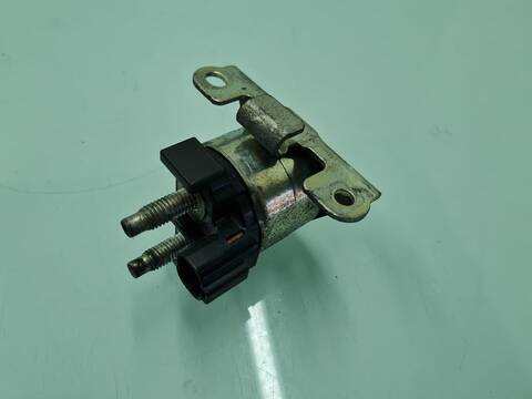 Foto 4ª: Centralita Motor ECU Nissan Qashqai ACENTA 4X4 131CV 96KW [R9M] (2009)