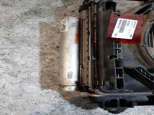 Foto 2ª: Radiador Motor Toyota Yaris TS 90CV 66KW [1NDTV] (2010)