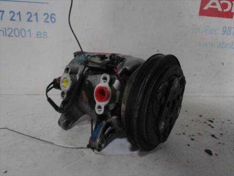 Compresor Aire Acondicionado Nissan Terrano 2.7 TD 4WD 101CV 74KW