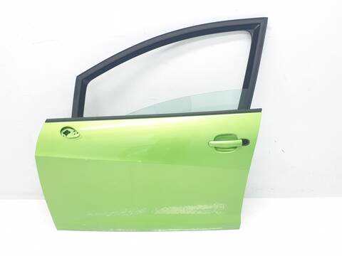 Foto 3ª: Puerta Delantera Izquierda Seat Ibiza 1.0 TSI 110CV [CHZC] (2015)