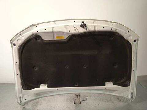 Foto 4ª: Capot Toyota Land Cruiser 4.7 V8 CAT 288CV 212KW [2UZFE] (2008)