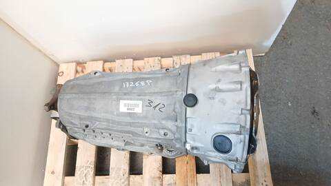 Foto 3ª: Caja Cambios Mercedes Clase C 160 C 220 D 205.404) 170CV 125KW [651921] (2017)