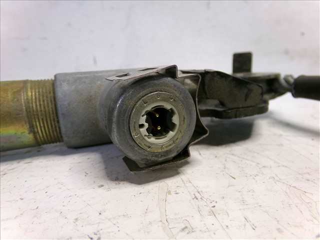 Foto 3ª: Cinturón Delantero Derecho Renault Scenic 1.9 DCI 1999-2003 [F9QK7] (2003)