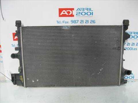 Radiador Motor Saab 9-3 1.9 TID BERLINA 150CV 110KW