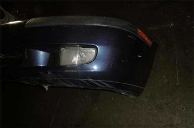 Foto 3ª: Paragolpes Delantero Volvo S40 1.6 [1.6 LTR. - 80 KW CAT] [B4164S2]