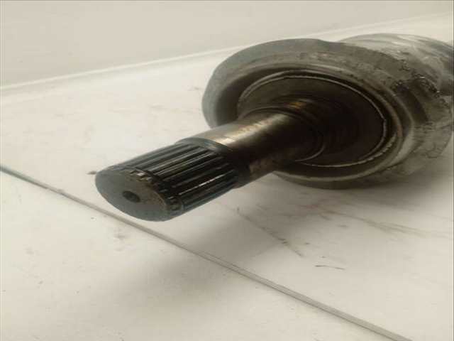 Foto 3ª: Transmision Trasera Izquierda Mercedes Viano 2.1 CDI CAT 150CV 110KW [646982] (2004)