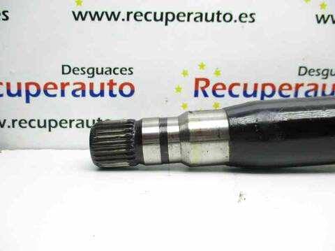 Foto 3ª: Transmision Delantera Derecha Opel Insignia A20DTH (2009)