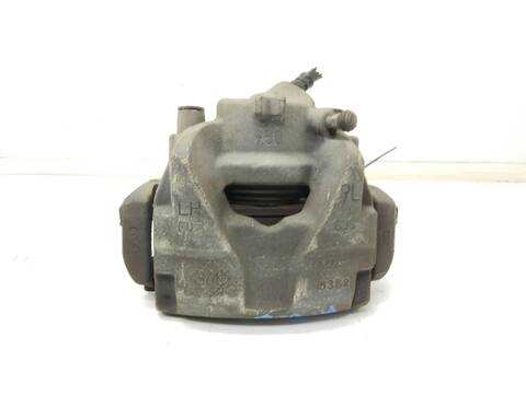 Pinza Freno Delantera Izquierdo Renault Megane D III BERLINA 5P DYNAMIQUE