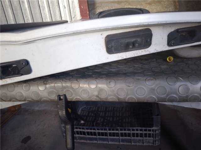 Foto 2ª: Puerta Lateral Corredera Derecha Renault Kangoo 1.5 AUTHENTIQUE [1.5 LTR. - 60 KW DCI DIESEL] [K9K B7]