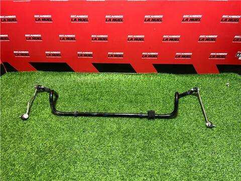 Barra Estabilizadora Delantera Renault Trafic M9R Z7 170CV 125KW FURGON