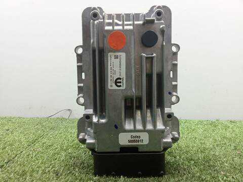 Centralita Cambio Automatico Jeep Compass 1.4 MULTIAIR 4X4 170CV 125KW