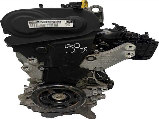 Foto 2ª: Motor Completo Volkswagen Passat 218CV 160KW [CUKC CUK] (2017)