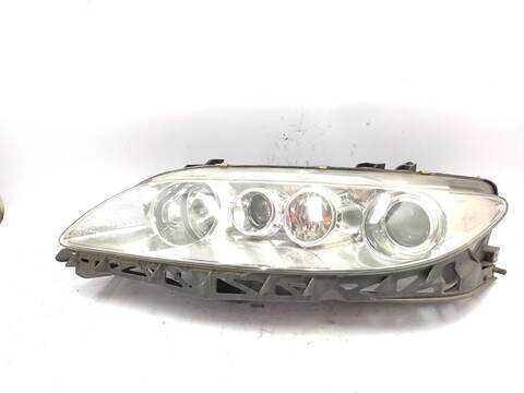 Faro Izquierdo Mazda 6 2.0 DI GG14) 136CV 100KW