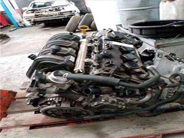 Motor Completo Kia Picanto 1.2 GT-LINE [1.2 LTR. 62KW CAT]