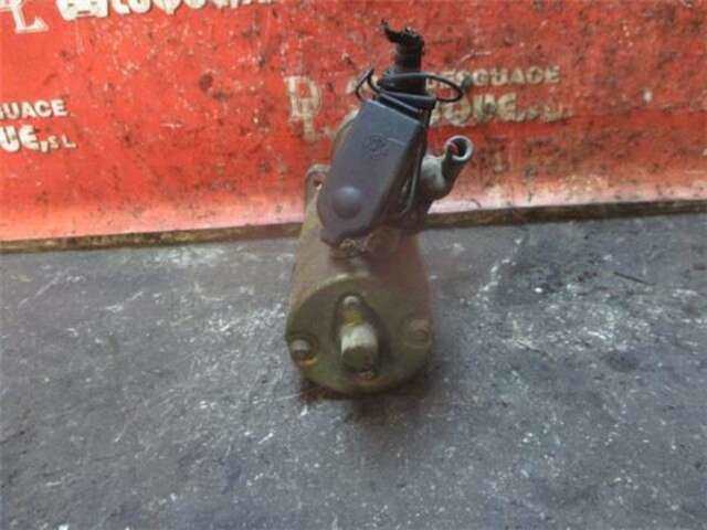 Motor de Arranque Fiat Seicento 0.9 BÁSICO (09.2002- ) [0.9 LTR. - 29 KW CAT]