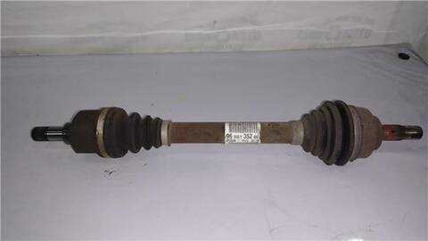 Transmision Delantera Izquierda Peugeot 307 1.6 D-SIGN [1 6 LTR. - 80 KW 16V CAT NFU - TU5JP4)] 109CV