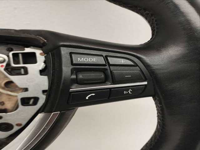 Foto 2ª: Volante Bmw Serie 5 518 520 D 184CV 135KW [N47D20C] (2010)