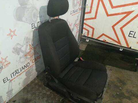 Foto 2ª: Asiento Delantero Derecho Ford Mondeo TITANIUM 140CV 103KW [QXBA] (2007)
