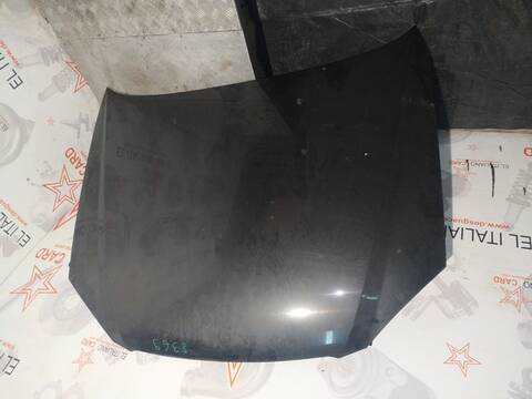 Foto 2ª: Capot Chevrolet Lacetti CDX 109CV 80KW [F16D3] (2007)