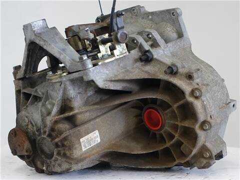 Foto 3ª: Caja Cambios Mazda 3 1.6 DI TURBO BERLINA 109CV 80KW [D/ Y6] (2004)