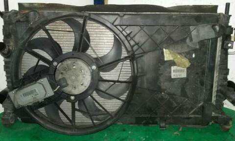 Electroventilador Ford Focus 1.8 TDCI TD CAT BERLINA 115CV 85KW