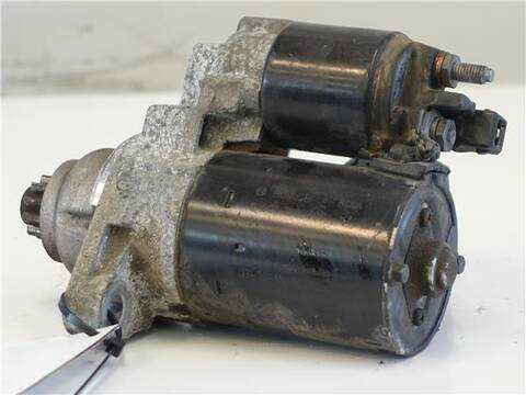 Foto 2ª: Motor de Arranque Seat Ibiza 1.4 16V 75CV 55KW [BBY] (2004)