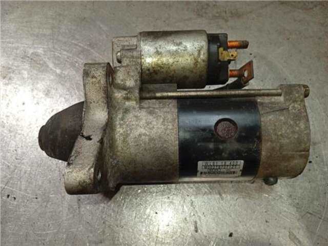 Motor de Arranque Ford Ranger 2.5 CABINA DOBLE XLT LIMITED 4X4 [2.5 LTR. - 105 KW TDCI CAT]