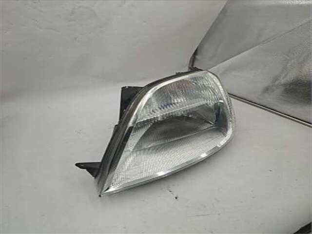 Foto 3ª: Faro Izquierdo Ford Fiesta 1.4 TREND [1.4 LTR. - 59 KW 16V CAT]