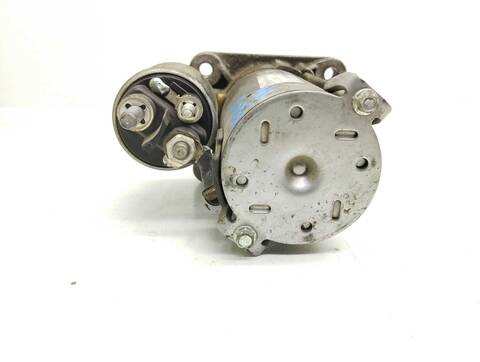 Foto 4ª: Motor de Arranque Ford C Max 1.6 ECOBOOST CAT 150CV 110KW GRAND [JQDB] (2013)