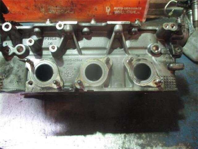Culata Citroen C6 2.7 HDI