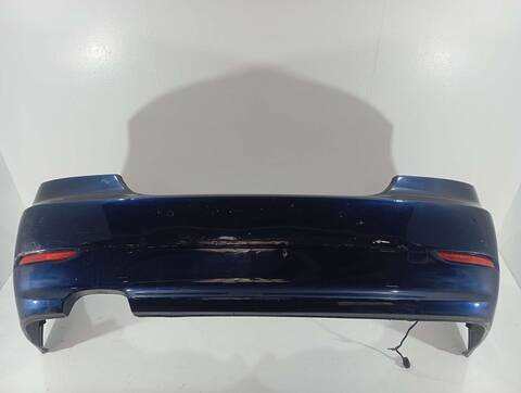 Paragolpes Trasero Bmw Serie 5 518 3.0 TD CAT BERLINA 235CV 173KW