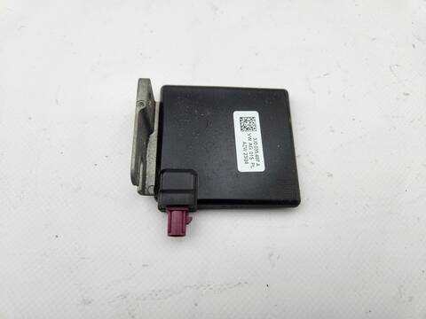 Antena Volkswagen Passat R-LINE 4 MOTION 193CV