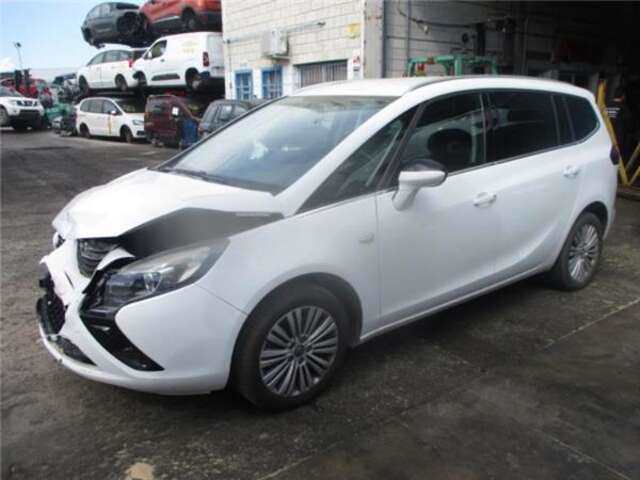 Disco Freno Delantero Opel Zafira 1.4 EXPRESSION [1.4 LTR. - 88 KW 16V TURBO]