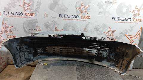 Foto 4ª: Paragolpes Delantero Renault Megane EMOTION BERLINA 106CV 78KW II BERLINA 5P [K9K P7] (2006)