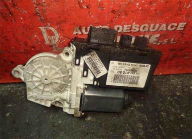 Foto 2ª: Elevalunas Eléctrico Delantero Izquierdo Peugeot 807 2.0 HDI [RHT (DW10ATED4)]